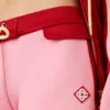 Tricot minishort