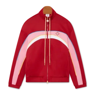 Tricot oversized trainingsjack