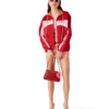 Tricot oversized trainingsjack