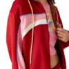 Tricot oversized trainingsjack
