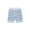 Tuck Stitch-Shorts Tuck Stitch-Shorts