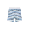 Tuck Stitch-Shorts Tuck Stitch-Shorts