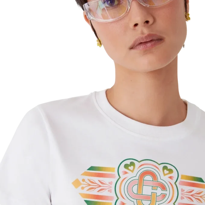 Unity is Power Cropped Baby Short Sleeve T-shirt Unity is Power Cropped Baby Short Sleeve T-shirt