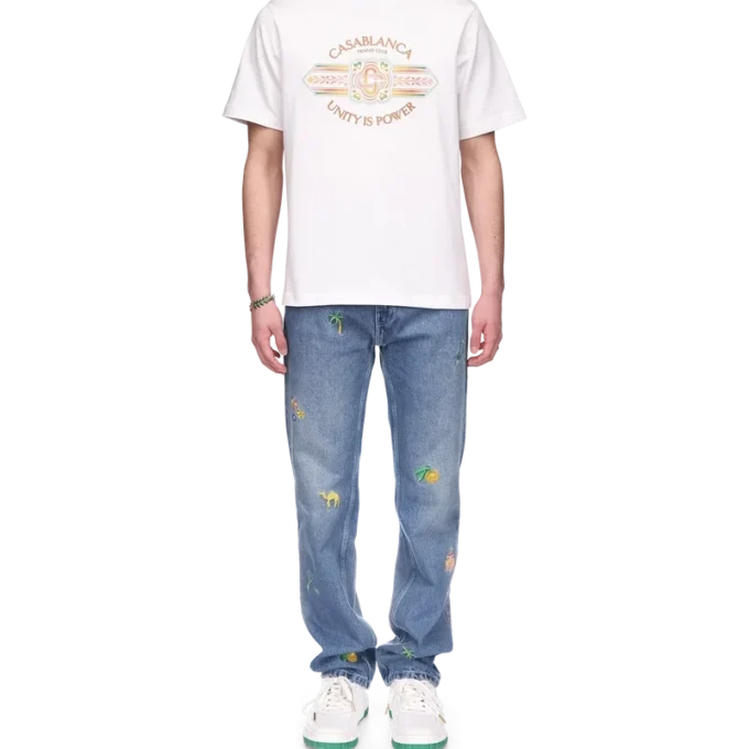 Unity is Power T-shirt Unity is Power T-shirt