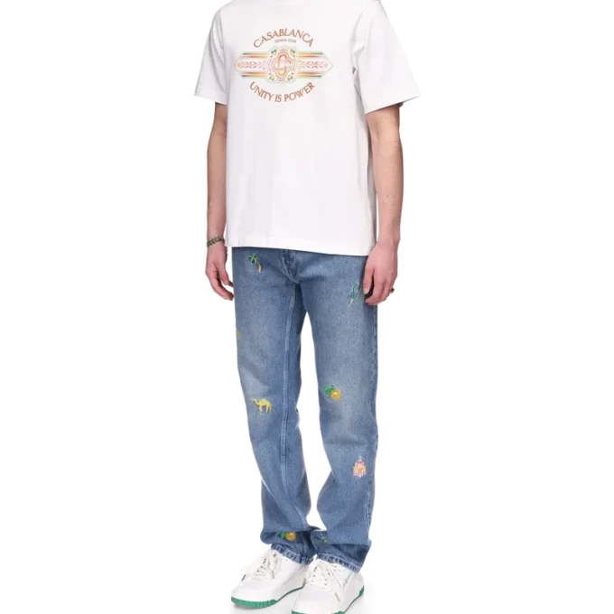 Unity is Power T-shirt Unity is Power T-shirt