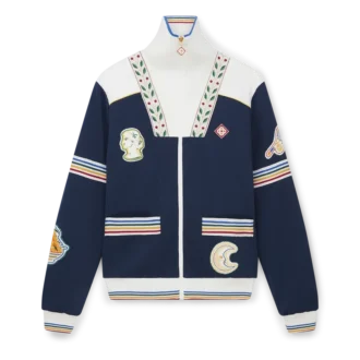 Varsity-trainingsjack Varsity-trainingsjack