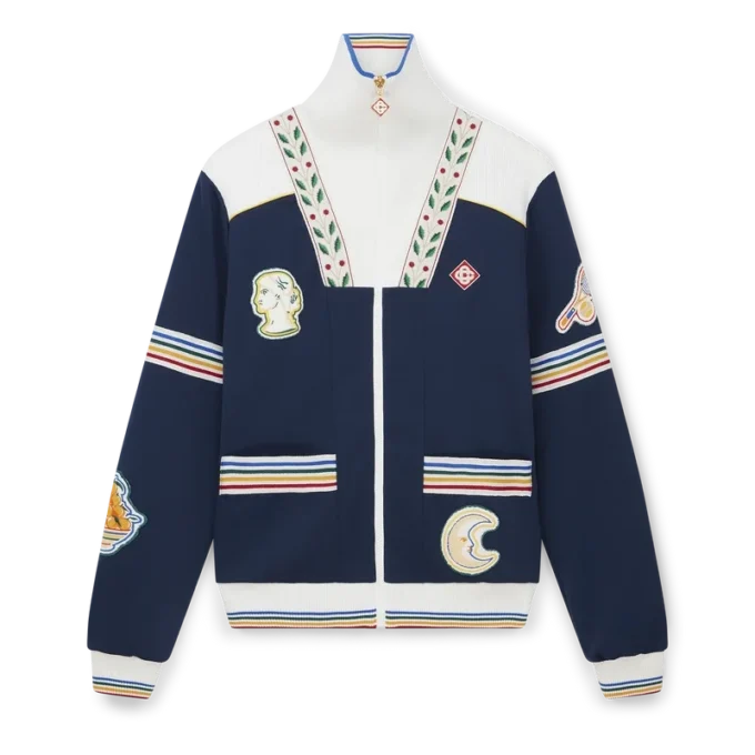 Varsity-trainingsjack Varsity-trainingsjack