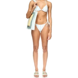 Wave bikinibroekje