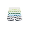 Wave gebreide Shorts Wave gebreide Shorts