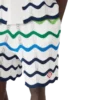 Wave gebreide Shorts Wave gebreide Shorts