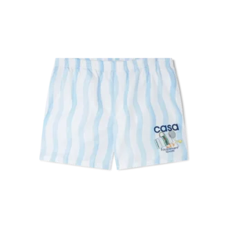 Wave zwembroek
