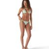 Wavy Monogram-bikinibroekje Wavy Monogram-bikinibroekje