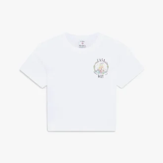 Wit Casa Way Baby Short Sleeve T-shirt Wit Casa Way Baby Short Sleeve T-shirt
