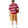 Wollen plooibroek Shorts Wollen plooibroek Shorts