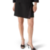 Wollen wikkelrok