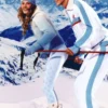 Hybride ski-trackjack voor heren Hybride ski-trackjack voor heren