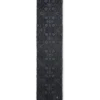 Zachte Monogram-mohair sjaal
