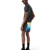 Zwemshort met jacquardprint in kleurverloop Zwemshort met jacquardprint in kleurverloop