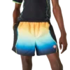 Zwemshort met jacquardprint in kleurverloop Zwemshort met jacquardprint in kleurverloop