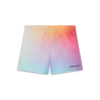 Zwemshort met kleurverloopprint Zwemshort met kleurverloopprint